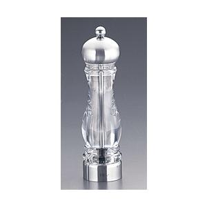 遠藤商事 MLV ソルトミル ステンサテン 23cm HS0709BP ＜PEMB703＞