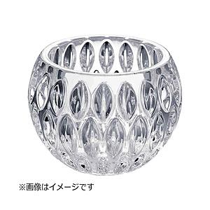 遠藤商事 MLVキャンドルホルダー ドロップカット F020 φ125 ＜PKM2103＞