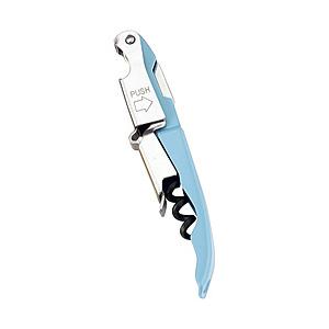 クタール クタール ソムリエナイフ（三徳型） イノベーション ブルー ＜PSM4304＞  ブルー