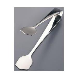 遠藤商事 18-0ケーキトング 厚口 中 ＜BKC03012＞ 【852】