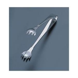 遠藤商事 18-0爪型アイストング 厚口 中 ＜PAI14002＞