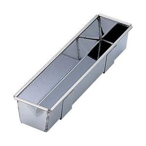 遠藤商事 ステン ブッシュドノエル 角型 240 ＜WBT4403＞ 【864】