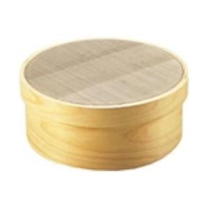 遠藤商事 木枠ステン張うらごし（24メッシュ）中目 尺1 ＜BUL16005＞