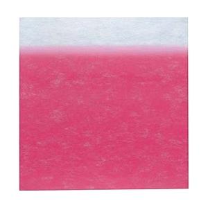 遠藤商事 不織布シート旭装ボカシピンク（10枚入） 900 ＜RHL6501＞