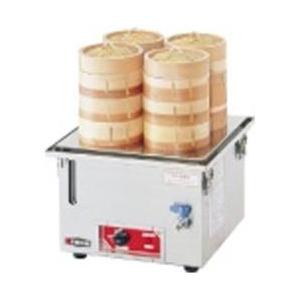 エイシン電機 電気蒸し器 YM-11 ＜AMS61＞