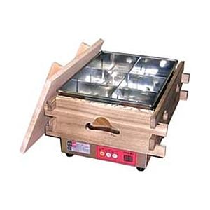 エイシン電機 エイシン マイコン電気おでん鍋 6ッ切 CVS-6D ＜EOD4101＞