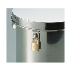 遠藤商事 真鍮 錠 ＜BZY01＞