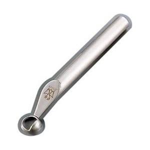 遠藤商事 ジャクセン 18-8野菜抜細工用 球クリ 20mm ＜BSI1801＞