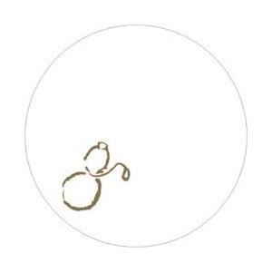 遠藤商事 紙コースター ひょうたん（100枚入） 12814 ＜PKCR901＞