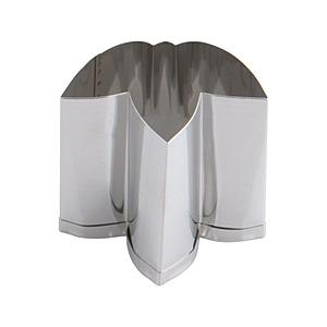 遠藤商事 SA 18-8業務用 抜型 竹 大 ＜BNK4702＞