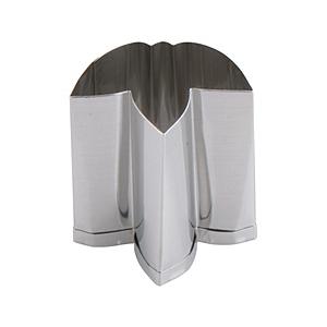 遠藤商事 SA 18-8業務用 抜型 竹 中 ＜BNK4703＞