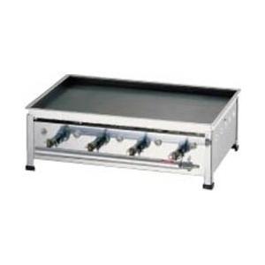 荒木金属製作所 卓上鉄板焼 No.20 12・13A ＜GTT032＞