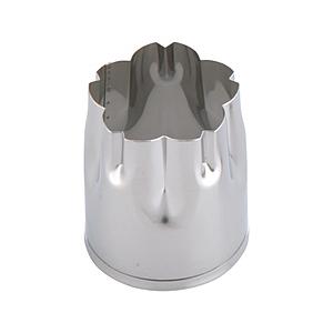 遠藤商事 SA 18-8業務用 抜型 桜 中 ＜BNK5103＞