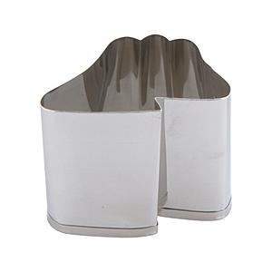 遠藤商事 SA 18-8業務用 抜型 富士山 大 ＜BNK5202＞