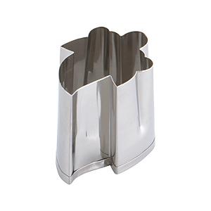 遠藤商事 SA 18-8業務用 抜型 蓑亀 大 ＜BNK5302＞