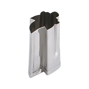 遠藤商事 SA 18-8業務用 抜型 蓑亀 小 ＜BNK5304＞