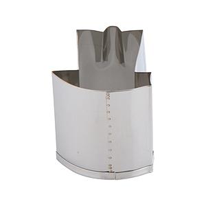 遠藤商事 SA 18-8業務用 抜型 宝船 大 ＜BNK5402＞