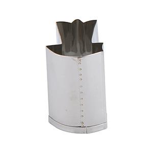 遠藤商事 SA 18-8業務用 抜型 宝船 小 ＜BNK5404＞