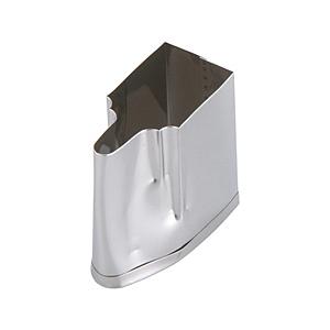 遠藤商事 SA 18-8業務用 抜型 羽子板 中 ＜BNK5503＞