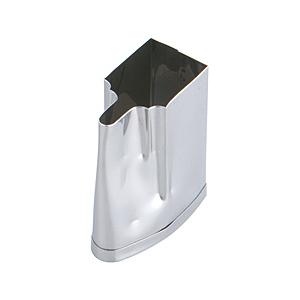 遠藤商事 SA 18-8業務用 抜型 羽子板 小 ＜BNK5504＞