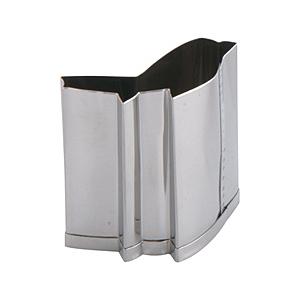 遠藤商事 SA 18-8業務用 抜型 うぐいす 小 ＜BNK5604＞