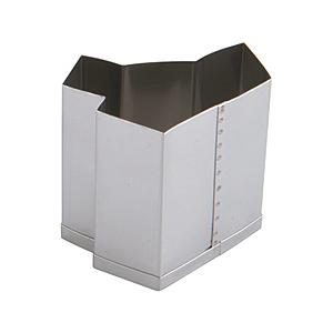 遠藤商事 SA 18-8業務用 抜型 むすび 中 ＜BNK5803＞