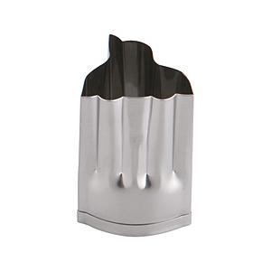 遠藤商事 SA 18-8業務用 抜型 千鳥 小 ＜BNK6304＞