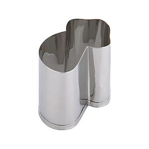 遠藤商事 SA 18-8業務用 抜型 松茸 大 ＜BNK6802＞