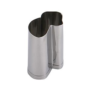 遠藤商事 SA 18-8業務用 抜型 松茸 小 ＜BNK6804＞