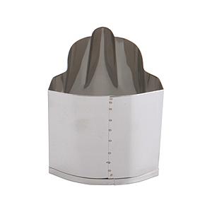 遠藤商事 SA 18-8業務用 抜型 ベル 大 ＜BNK7602＞