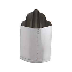 遠藤商事 SA 18-8業務用 抜型 ベル 小 ＜BNK7604＞