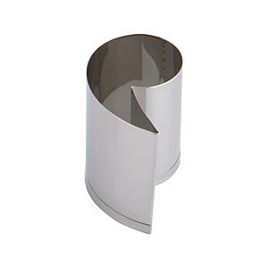 遠藤商事 SA 18-8業務用 抜型 トモエ 大 ＜BNK8302＞