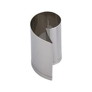 遠藤商事 SA 18-8業務用 抜型 トモエ 中 ＜BNK8303＞