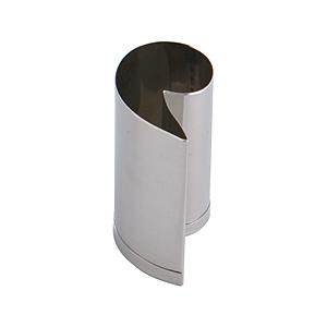 遠藤商事 SA 18-8業務用 抜型 トモエ 小 ＜BNK8304＞