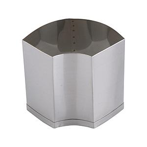 遠藤商事 SA 18-8業務用 抜型 末広 中 ＜BNK8503＞