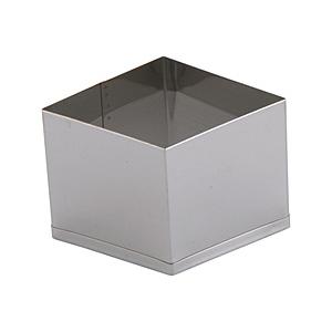 遠藤商事 SA 18-8業務用 抜型 菱 大 ＜BNK8602＞