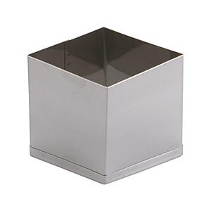 遠藤商事 SA 18-8業務用 抜型 菱 中 ＜BNK8603＞