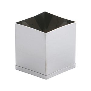 遠藤商事 SA 18-8業務用 抜型 ダイヤ 小 ＜BNK9004＞