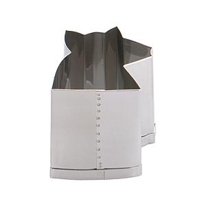 遠藤商事 SA 18-8業務用 抜型 うし 小 ＜BNK9203＞