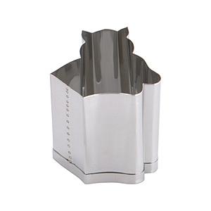 遠藤商事 SA 18-8業務用 抜型 とら 小 ＜BNK9303＞