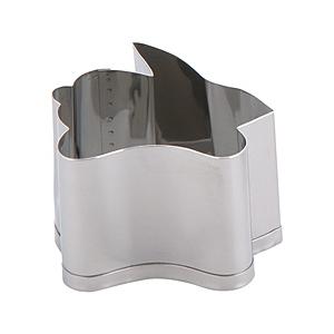 遠藤商事 SA 18-8業務用 抜型 うさぎ 大 ＜BNK9402＞