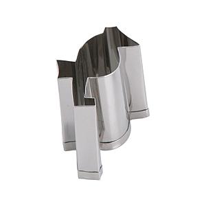 遠藤商事 SA 18-8業務用 抜型 たつ 大 ＜BNK9502＞