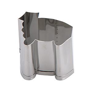 遠藤商事 SA 18-8業務用 抜型 ひつじ 大 ＜BNK9802＞