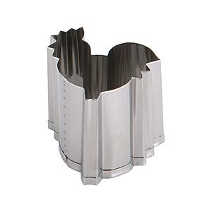 遠藤商事 SA 18-8業務用 抜型 にわとり 小 ＜BNKA003＞