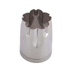 遠藤商事 SA18-8手造り業務用抜型 桜 大 (D) ＜BNKA402＞