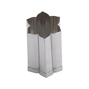 遠藤商事 SA18-8手造り業務用抜型 水仙 中 (C) ＜BNKA703＞