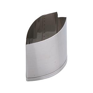 遠藤商事 SA18-8手造り業務用抜型 桜の花びら 特大(E) ＜BNKA801＞