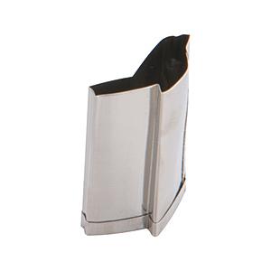 遠藤商事 SA18-8手造り業務用抜型 うぐいす 小 (B) ＜BNKB204＞