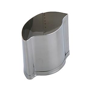 遠藤商事 SA18-8手造り業務用抜型 花弁 特大(E) ＜BNKC301＞