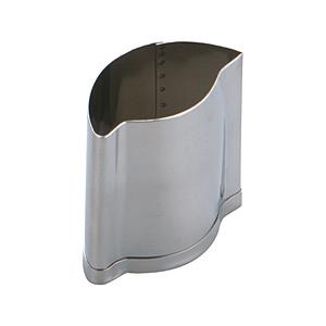 遠藤商事 SA18-8手造り業務用抜型 花弁 大 (D) ＜BNKC302＞